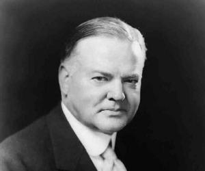 Herbert Hoover