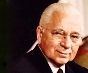 Herbert W. Armstrong