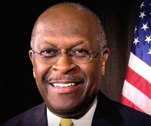 Herman Cain