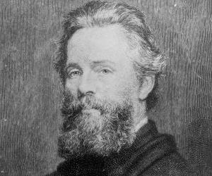 Herman Melville