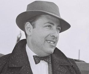 Herman Wouk