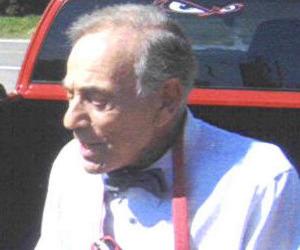 Herschell Gordon Lewis