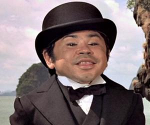 Hervé Villechaize