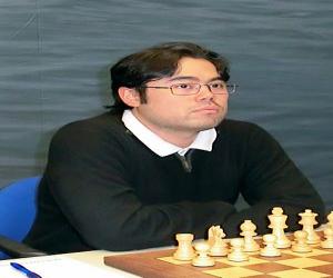 Hikaru Nakamura