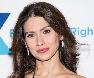 Hilaria Baldwin