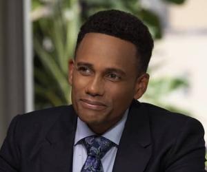 Hill Harper