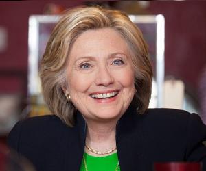 Hillary Clinton