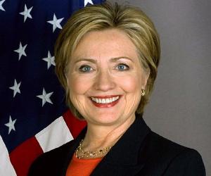 Hillary Rodham Clinton