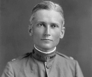 Hiram Bingham III