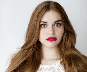 Holland Roden