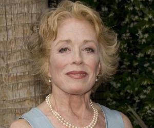 Holland Taylor