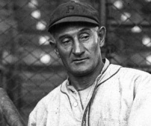 Honus Wagner