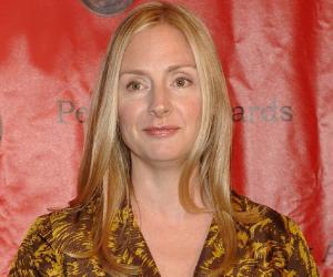 Hope Davis