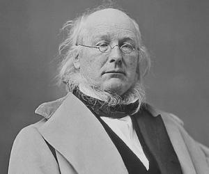 Horace Greeley