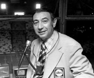 Howard Cosell