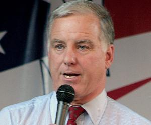 Howard Dean