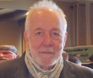 Howard Hesseman