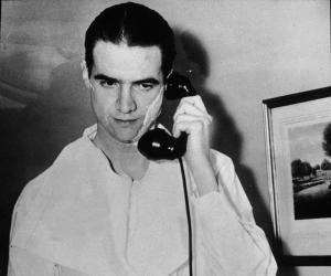 Howard Hughes