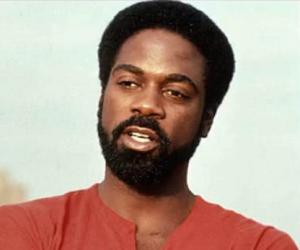 Howard Rollins