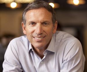 Howard Schultz