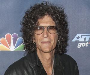 Howard Stern