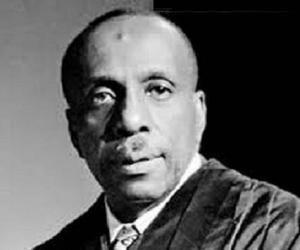 Howard Thurman