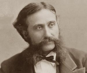 Hubert Howe Bancroft