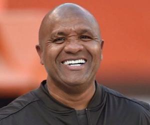 Hue Jackson