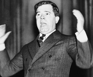 Huey Long