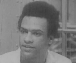 Huey Newton