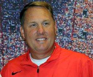 Hugh Freeze