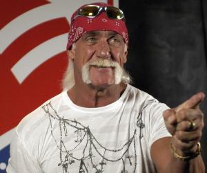 Hulk Hogan