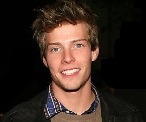 Hunter Parrish