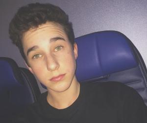 Hunter Rowland