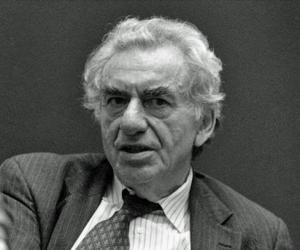 Hyman Minsky