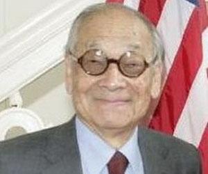 I.M. Pei