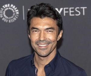 Ian Anthony Dale