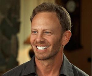 Ian Ziering