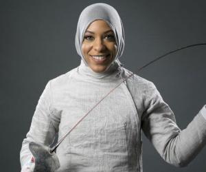 Ibtihaj Muhammad