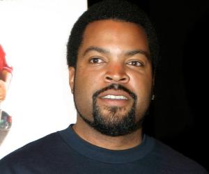 Ice Cube