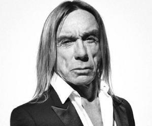 Iggy Pop