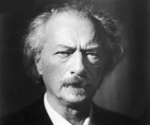 Ignacy Jan Paderewski