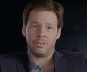 Ike Barinholtz