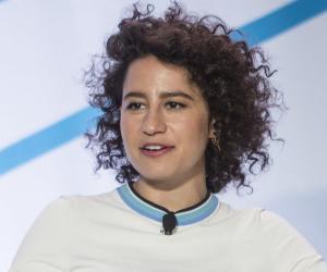 Ilana Glazer