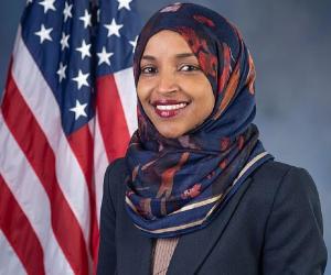 Ilhan Omar