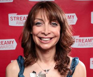 Illeana Douglas