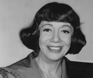 Imogene Coca