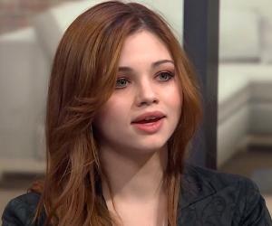 India Eisley