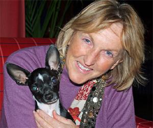 Ingrid Newkirk