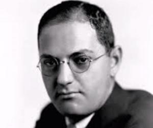 Ira Gershwin